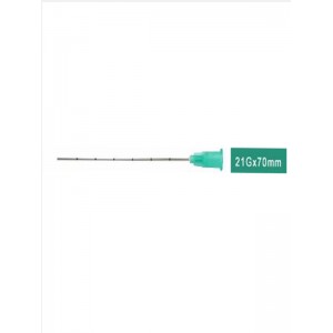 21G 70MM