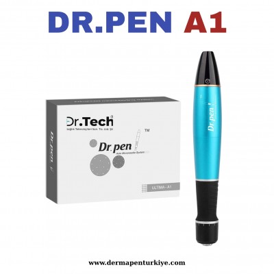 DR.PEN A1 DERMAPEN CİHAZI