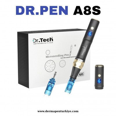 DR.PEN A8-S
