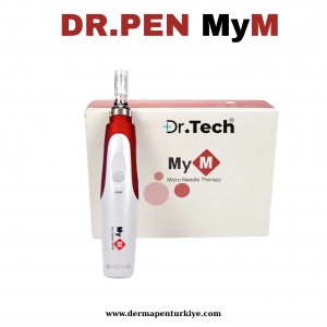 DR.PEN MYM  DERMAPEN CİHAZI