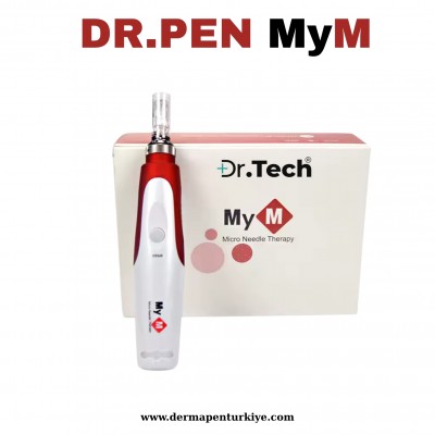 DR.PEN MYM  DERMAPEN CİHAZI