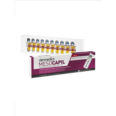 MESO CAPIL ( Çatlamış Kılcal Damarın Çözümü )