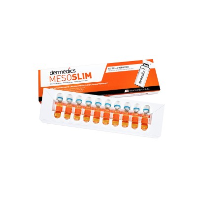 MESO SLIM (Yağ hücre azaltıcı)