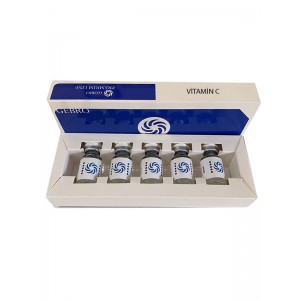 GEBRO VİTAMİN C